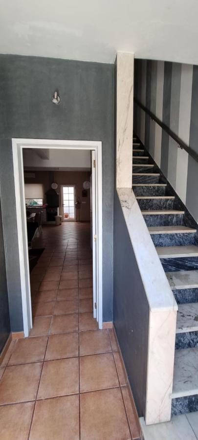 Casa Da Rua Da Fonte Villa Ferreira Do Alentejo Esterno foto