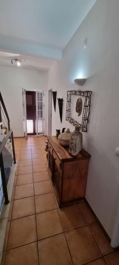 Casa Da Rua Da Fonte Villa Ferreira Do Alentejo Esterno foto