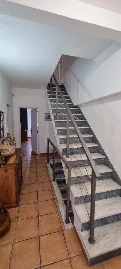 Casa Da Rua Da Fonte Villa Ferreira Do Alentejo Esterno foto
