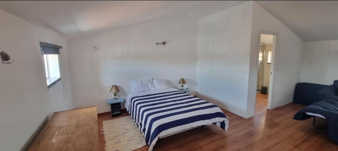 Casa Da Rua Da Fonte Villa Ferreira Do Alentejo Esterno foto